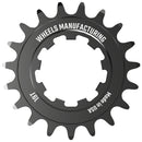 Solo-XD and Solo-Spline Cog