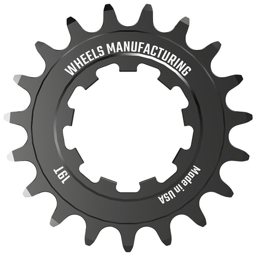Solo-XD and Solo-Spline Cog