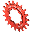 Solo-XD and Solo-Spline Cog