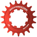 Solo-XD and Solo-Spline Cog