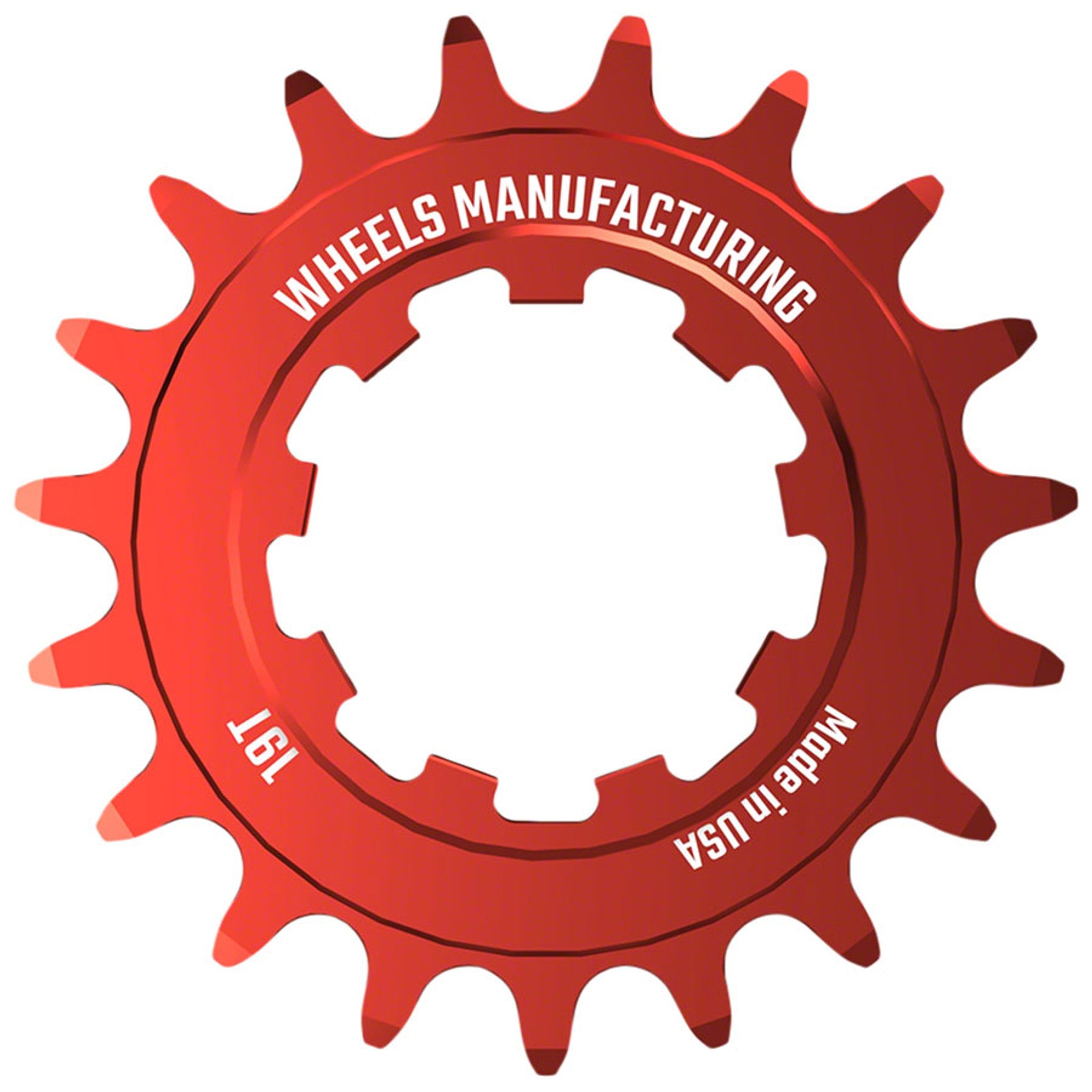 Solo-XD and Solo-Spline Cog