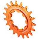 Solo-XD and Solo-Spline Cog