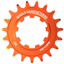 Solo-XD and Solo-Spline Cog