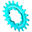 Solo-XD and Solo-Spline Cog