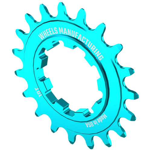 Solo-XD and Solo-Spline Cog