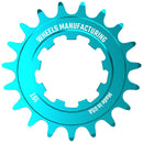Solo-XD and Solo-Spline Cog