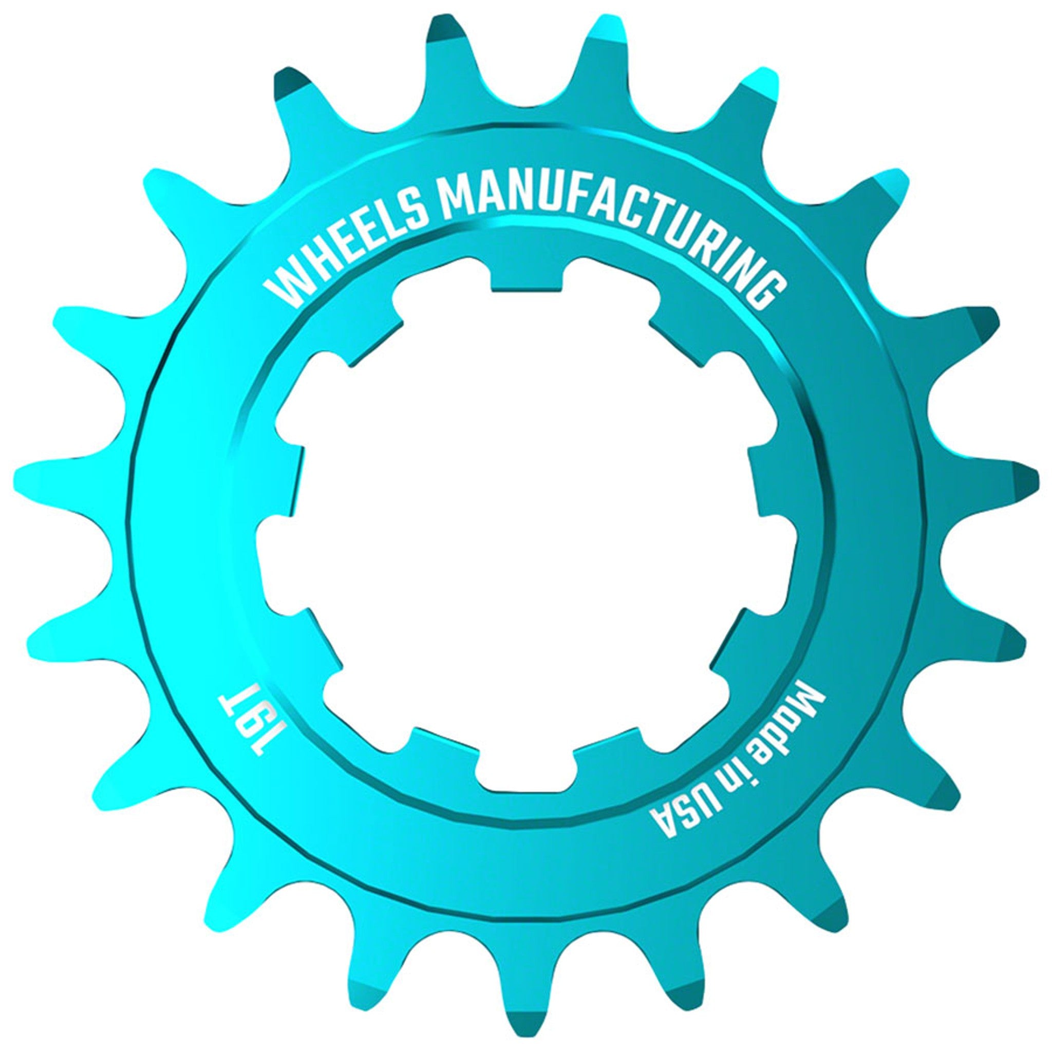 Solo-XD and Solo-Spline Cog