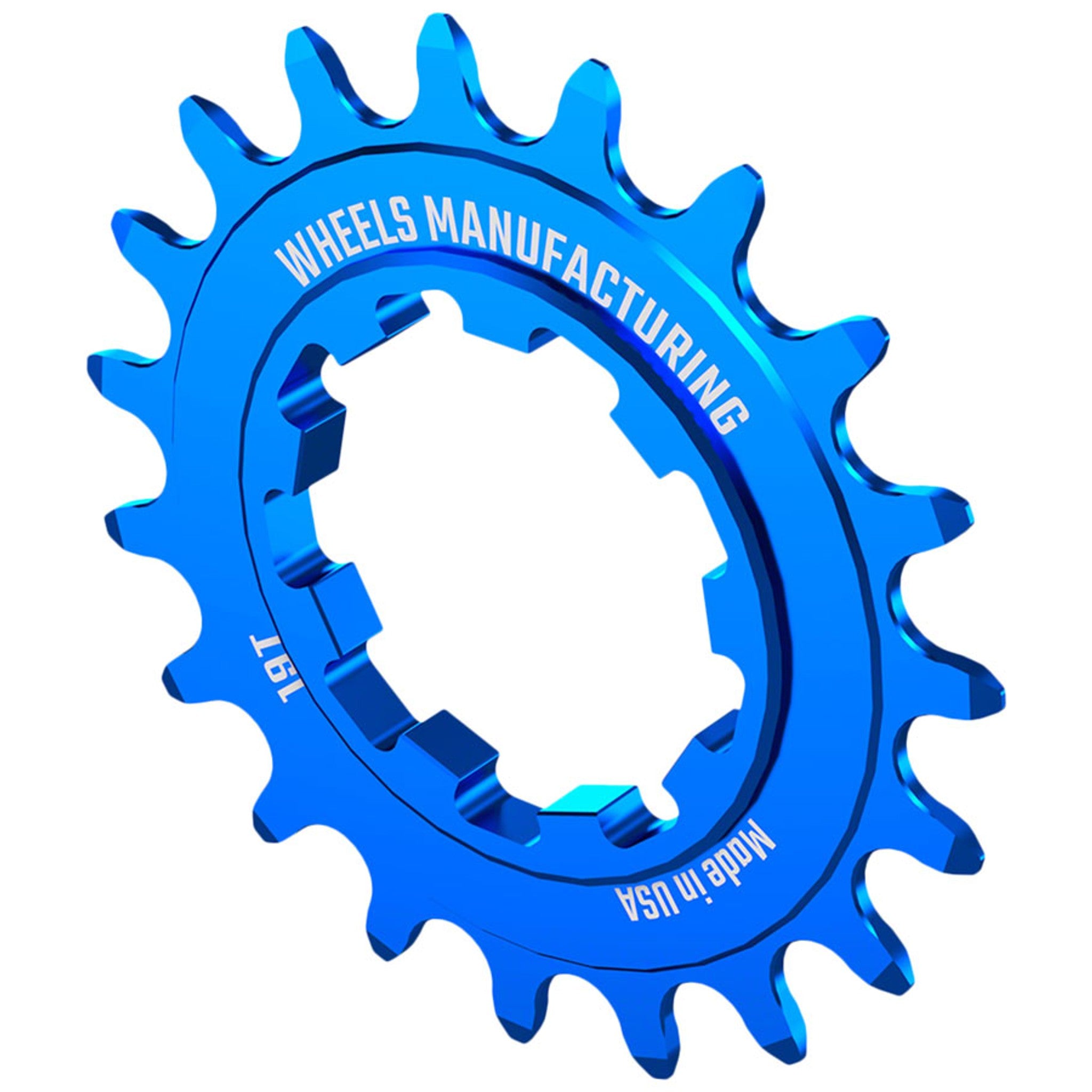Solo-XD and Solo-Spline Cog