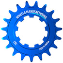 Solo-XD and Solo-Spline Cog