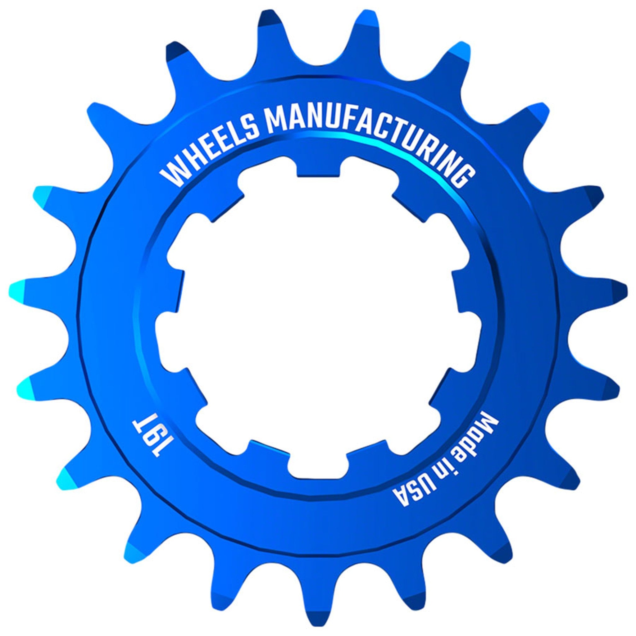 Solo-XD and Solo-Spline Cog