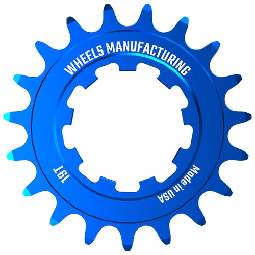 Solo-XD and Solo-Spline Cog