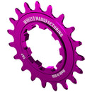 Solo-XD and Solo-Spline Cog