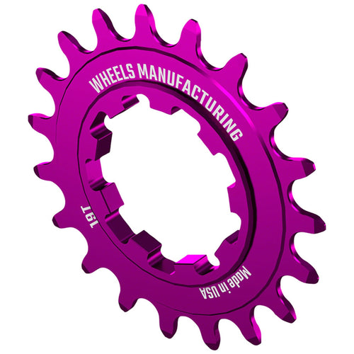 Solo-XD and Solo-Spline Cog