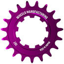 Solo-XD and Solo-Spline Cog
