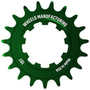 Solo-XD and Solo-Spline Cog