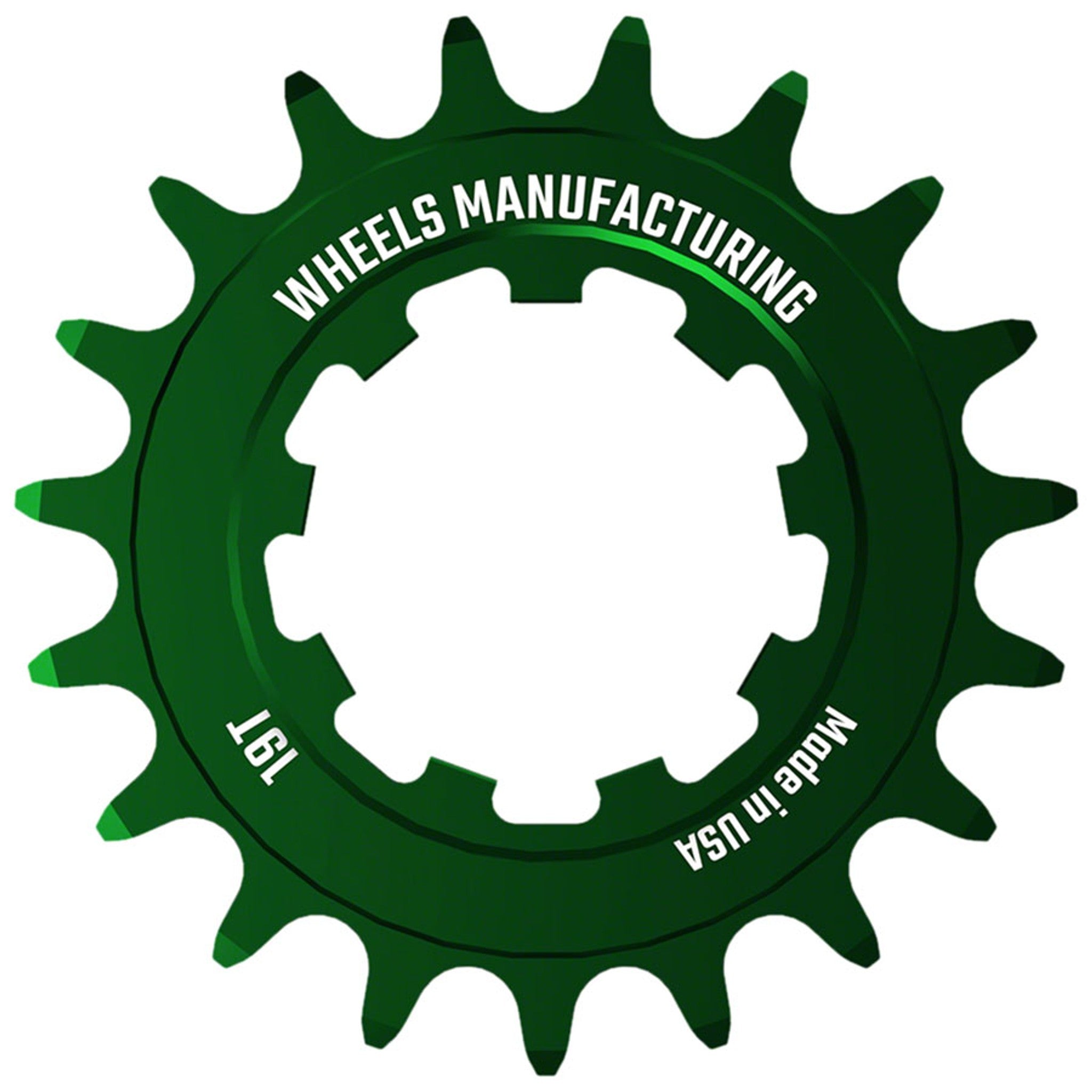 Solo-XD and Solo-Spline Cog