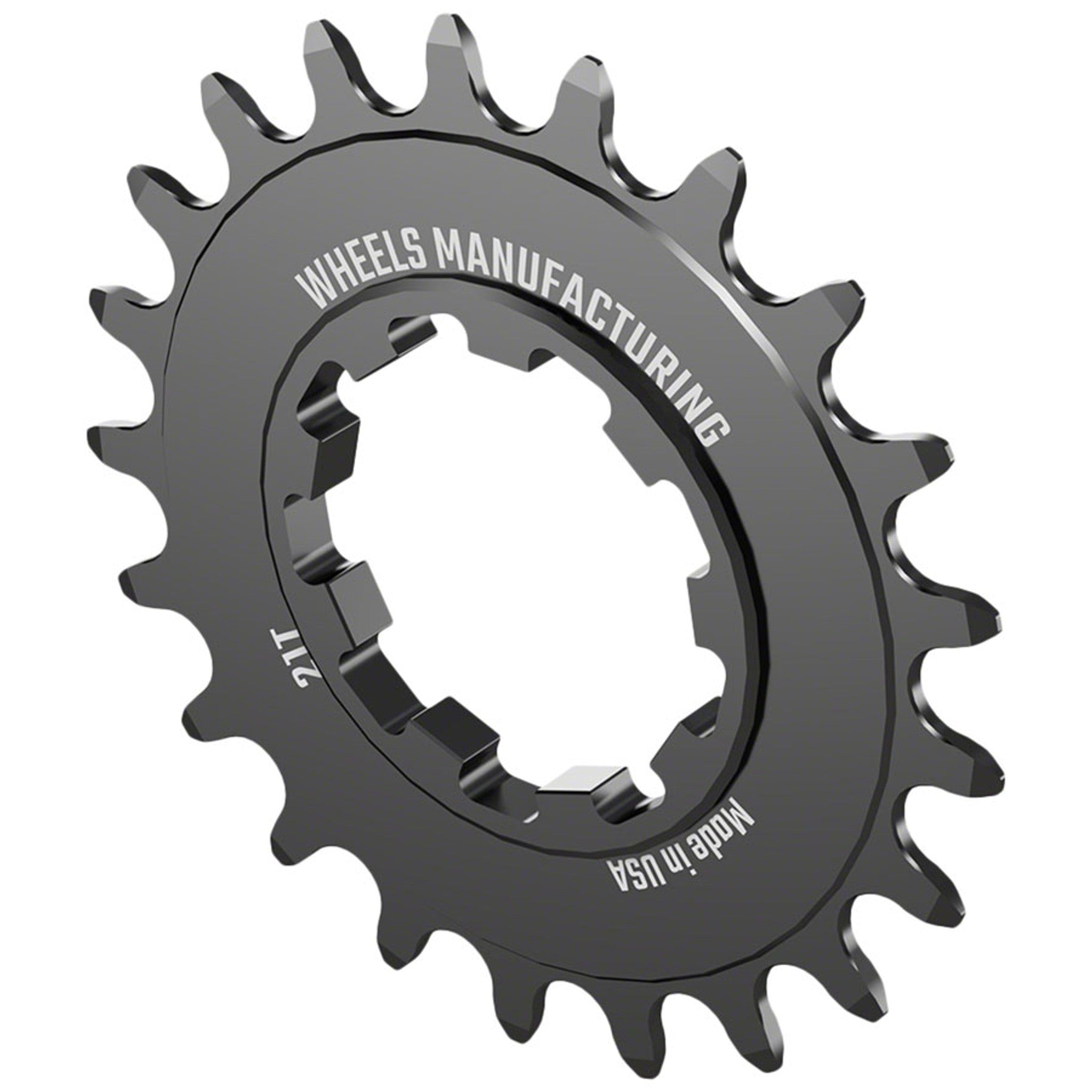 Solo-XD and Solo-Spline Cog