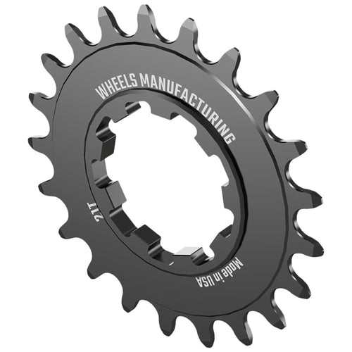 Solo-XD and Solo-Spline Cog