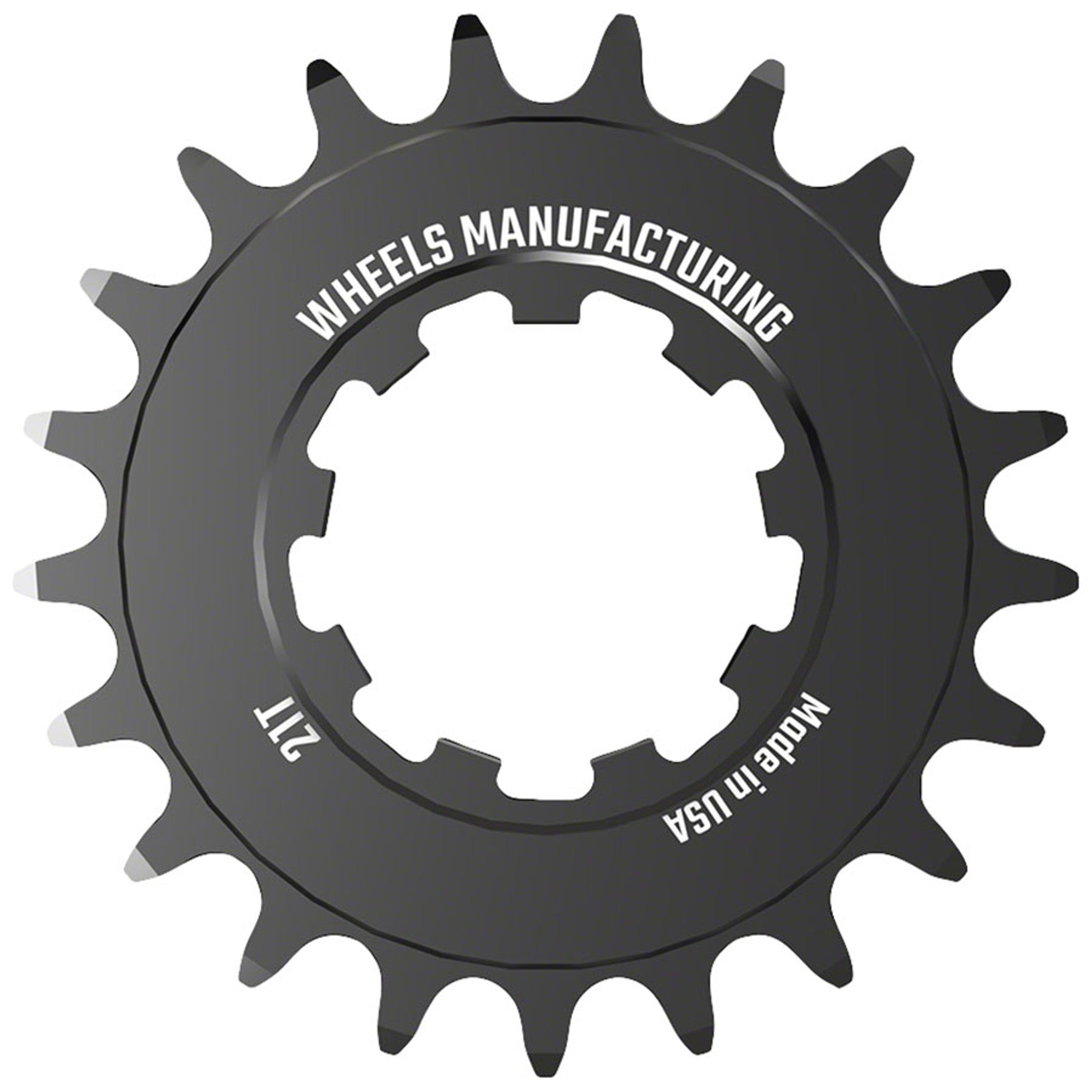 Solo-XD and Solo-Spline Cog