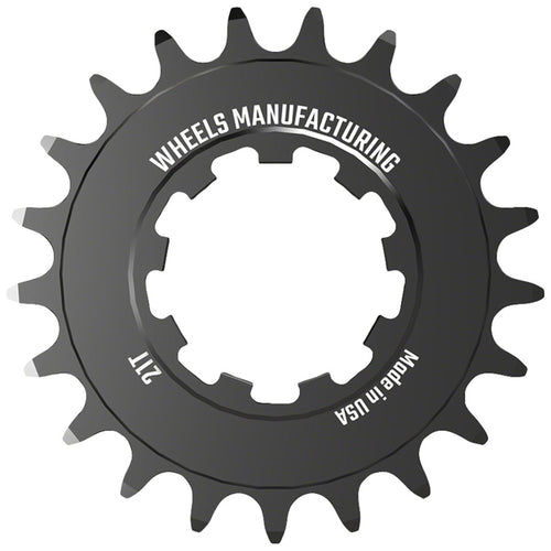 Solo-XD and Solo-Spline Cog