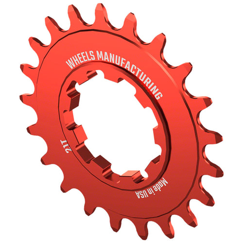 Solo-XD and Solo-Spline Cog