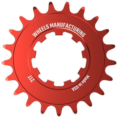 Solo-XD and Solo-Spline Cog