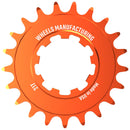 Solo-XD and Solo-Spline Cog