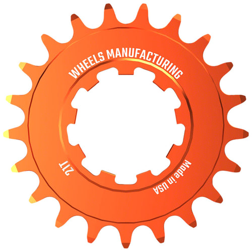 Solo-XD and Solo-Spline Cog