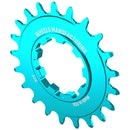 Solo-XD and Solo-Spline Cog