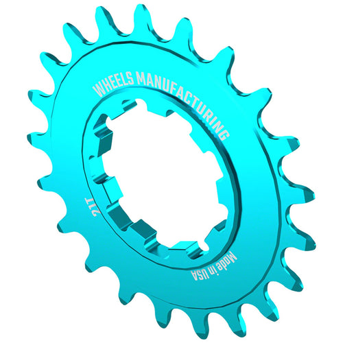 Solo-XD and Solo-Spline Cog