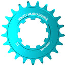 Solo-XD and Solo-Spline Cog
