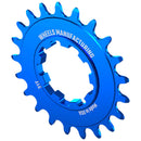 Solo-XD and Solo-Spline Cog