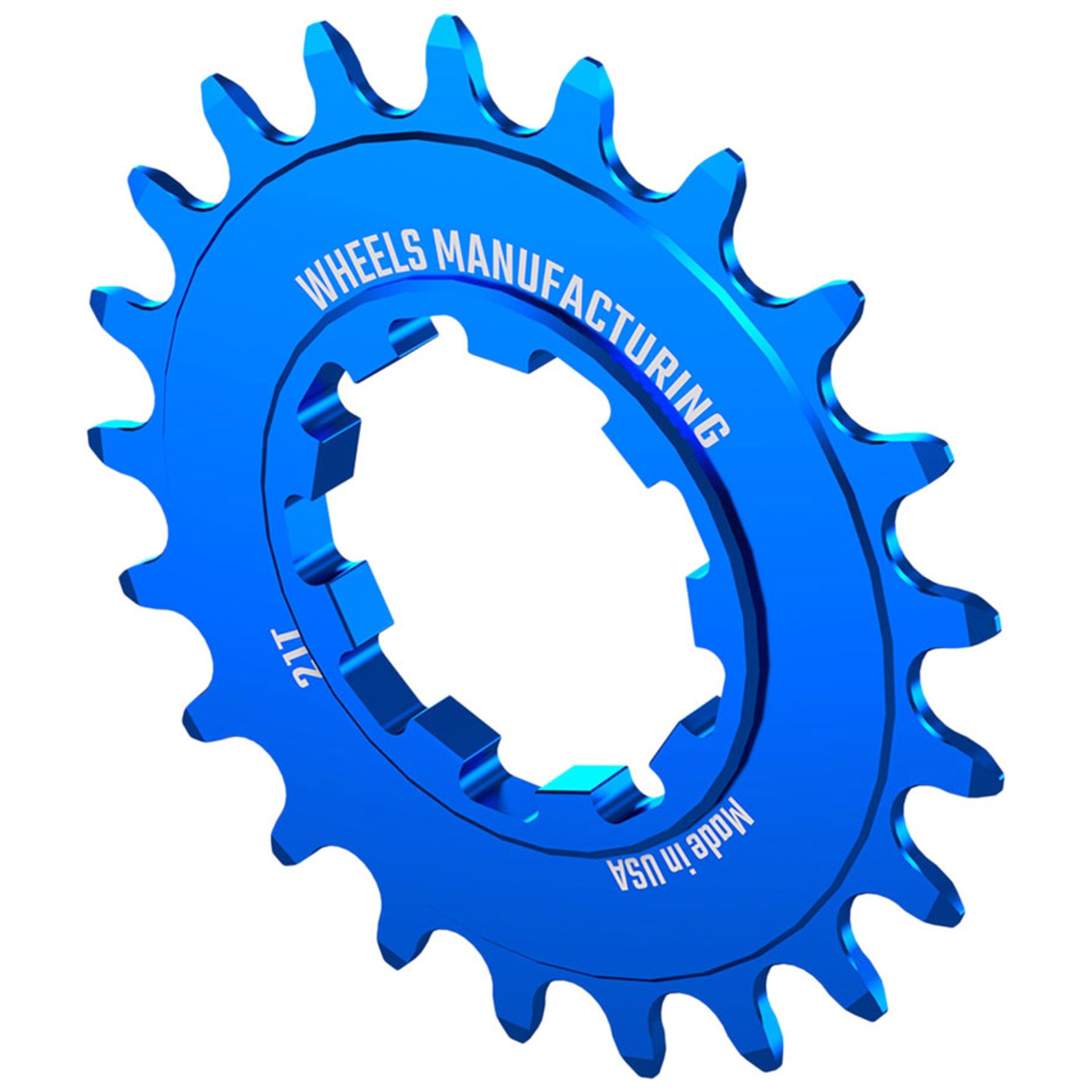 Solo-XD and Solo-Spline Cog