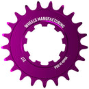 Solo-XD and Solo-Spline Cog