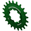 Solo-XD and Solo-Spline Cog