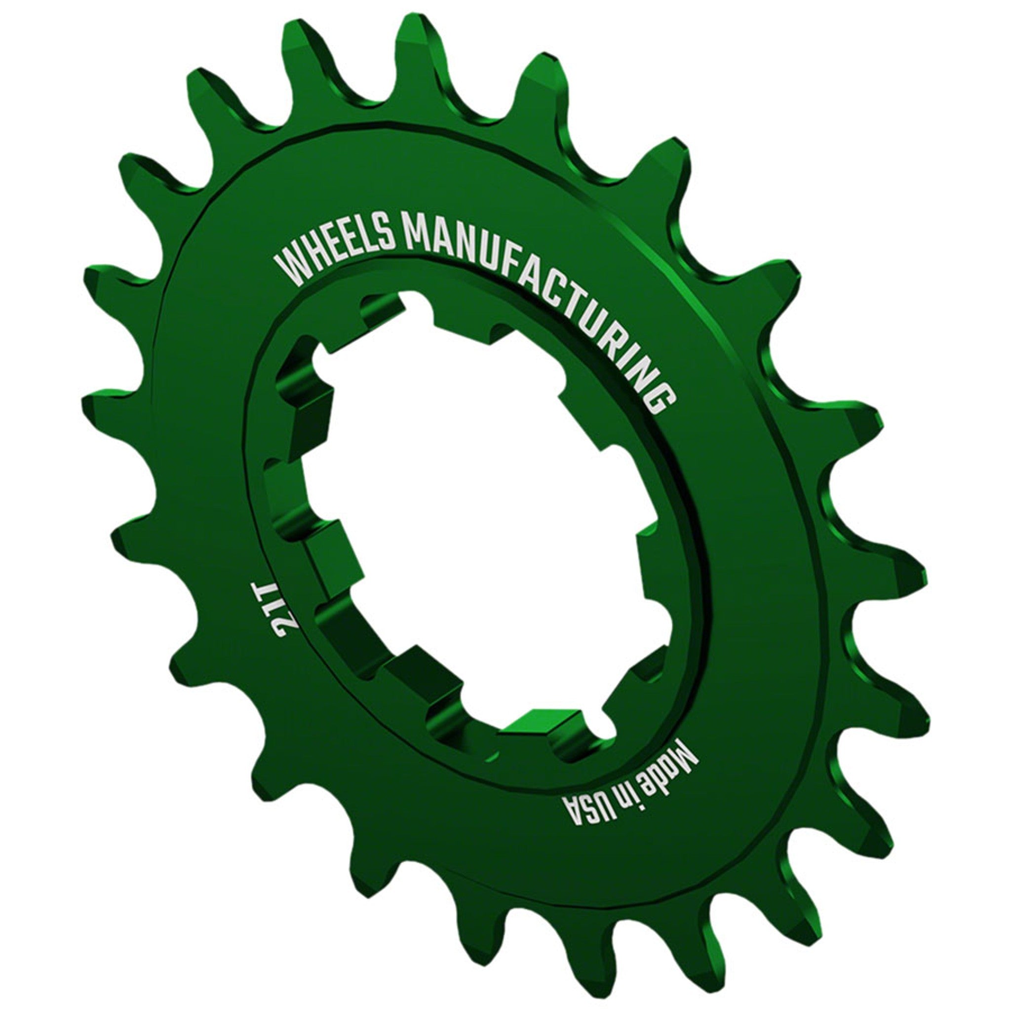 Solo-XD and Solo-Spline Cog