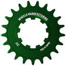 Solo-XD and Solo-Spline Cog