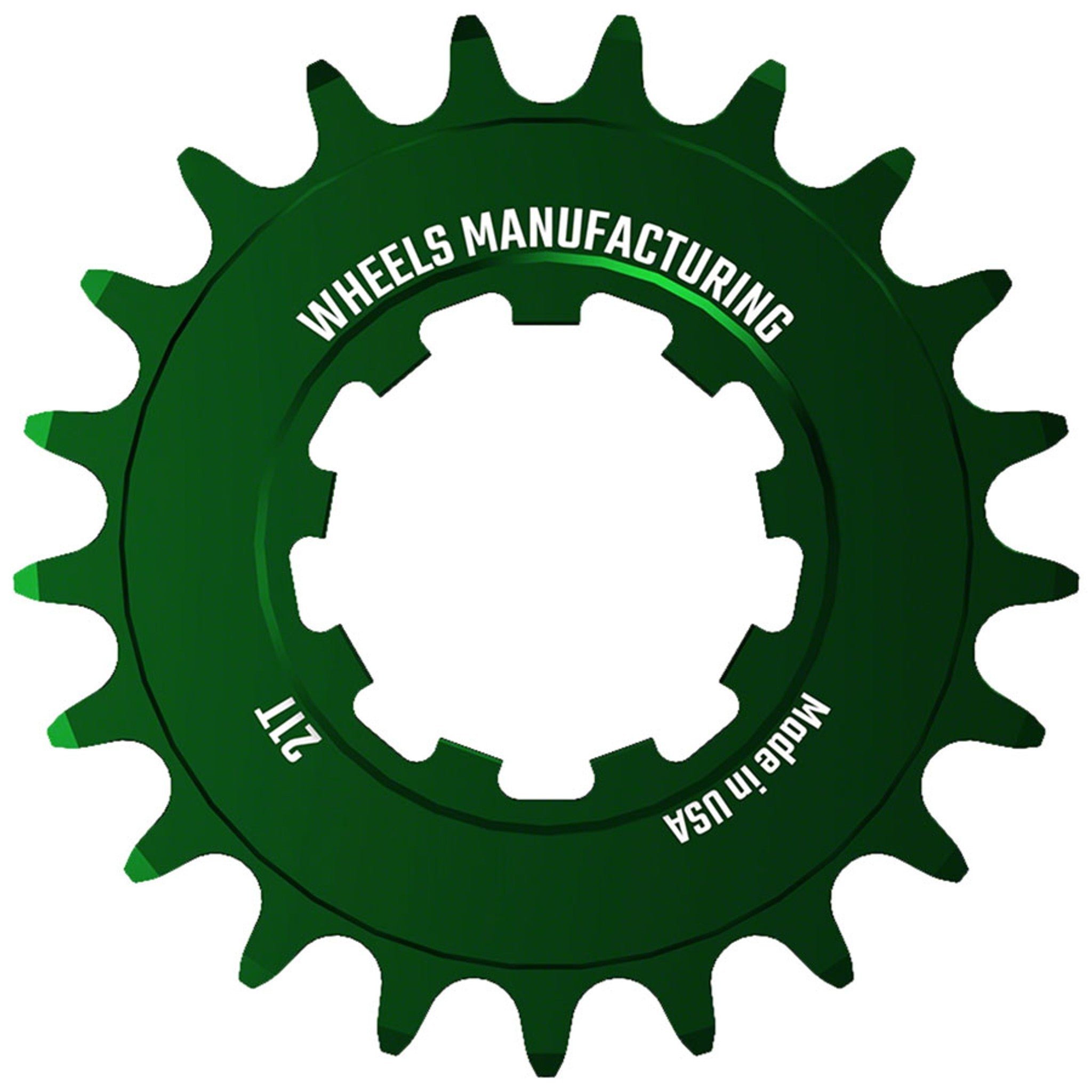 Solo-XD and Solo-Spline Cog