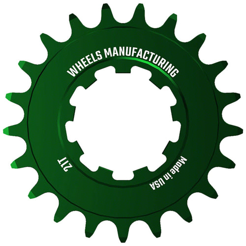 Solo-XD and Solo-Spline Cog