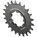 Solo-XD and Solo-Spline Cog