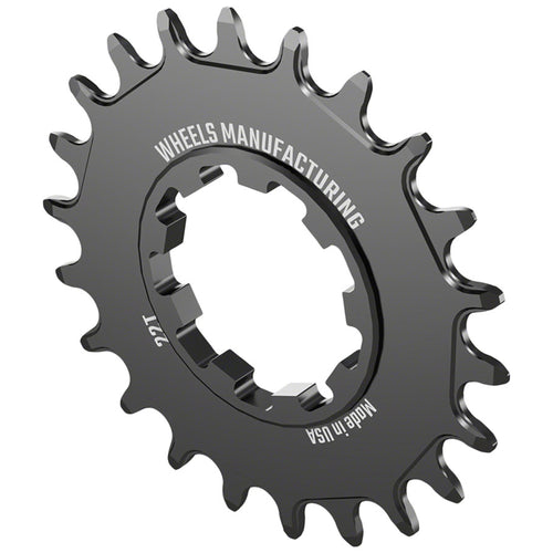 Solo-XD and Solo-Spline Cog