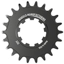 Solo-XD and Solo-Spline Cog