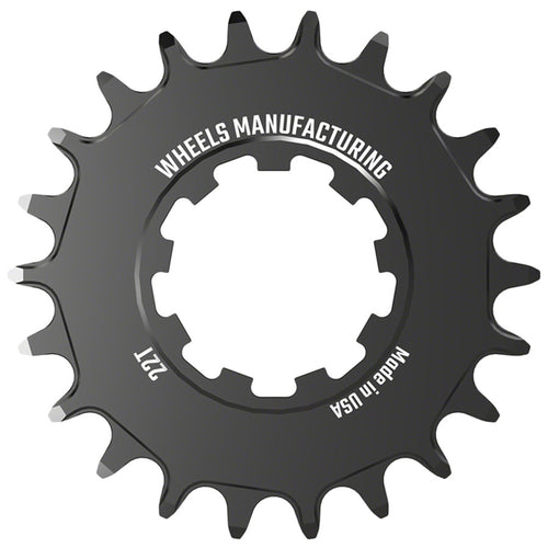 Solo-XD and Solo-Spline Cog