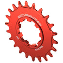 Solo-XD and Solo-Spline Cog