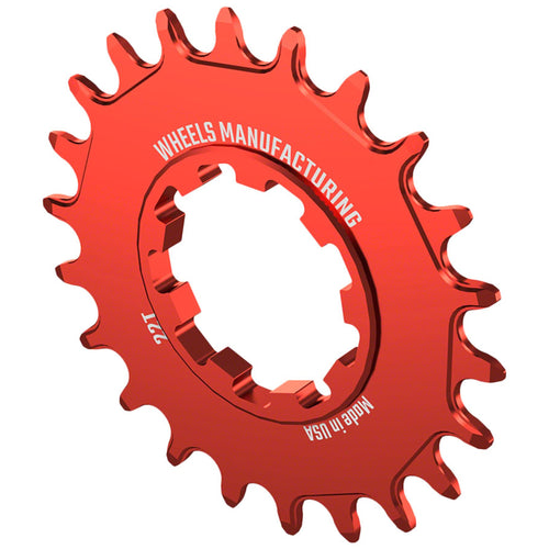 Solo-XD and Solo-Spline Cog
