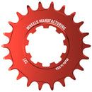 Solo-XD and Solo-Spline Cog