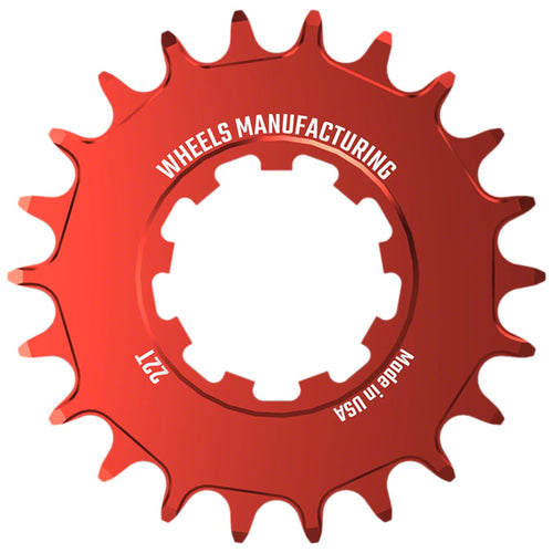 Solo-XD and Solo-Spline Cog