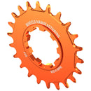 Solo-XD and Solo-Spline Cog
