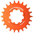 Solo-XD and Solo-Spline Cog