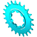 Solo-XD and Solo-Spline Cog